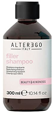 Alterego Italy Filler Shampoo, 300 ml
