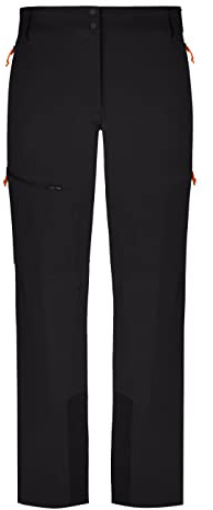 Salewa SELLA DST M PANTS Herren Skihose Snowboardhose Schneehose schwarz NEU schwarz