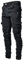 NOAGENJT pantaloncini palestra donna push up pantaloncini basket pantaloni donna elasticizzati pantaloni tuta uomo pile pantaloni da lavoro uomo skinny jeans uomo strappati neri XL 24.99