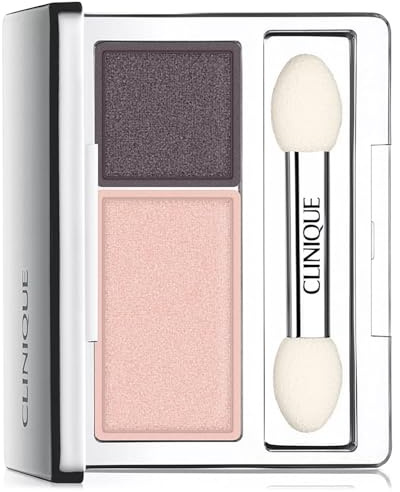 All About Shadow™ Duo. Perfekt abgestimmter Lidschatten für vielseitige Looks | ultra leicht + 8 Stunden Halt
