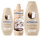 Schauma 5&5 Reparierende Multitalent-Kur (300 ml) Haarmaske & Schwarzkopf Reparatur-Shampoo Repair & Pflege (400 ml) Kokos-Extrakt & Spülung Repair & Pflege (250 ml) pflegt Haare