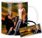 Nickelback Tasse Keramikbecher Mug