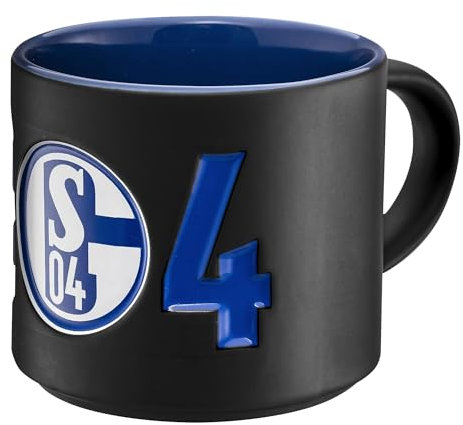 FC Schalke 04 Kaffeebecher 1904, 11283