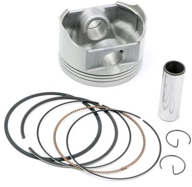 Kit pistone scooter 72mm for SH300 SH Forza 300 NSS 300cc