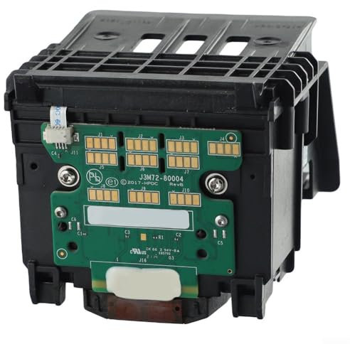 952 955 Druckkopf für Officejet Pro 8710 8216 7740 7720 8720 8730 8740 8210 Druckkopf Ersatzdrucker Zubehör Druckkopf