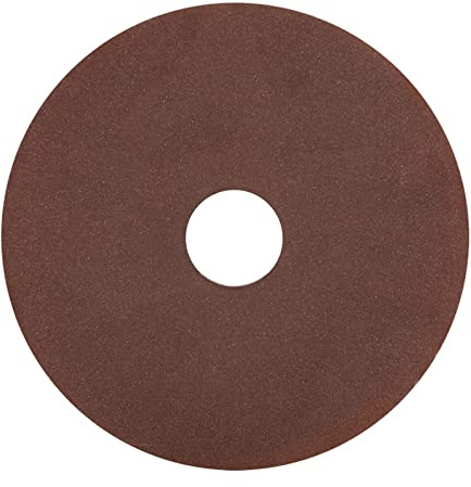 105mm X 22mm Grinding Wheel Chainsaw Sharpener Replacement Tool for 3/8 325 Pitch Chainsaw Sharpener Grinder