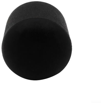 10 Stück Kicker-Stangenenden für 15 Metallrohre mit 8 mm Durchmesser, unverzichtbares Zubehör für Gaming