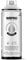 MTN WEPRO Water Based Mate WM-101 Plata Mate, Spray 400ml