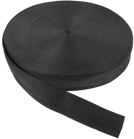 Homoyoyo Sangles À Cliquet Noires Robustes pour Bagages À Attaches d'arbre Anti-frottement