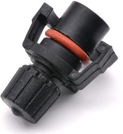 HAOTOM Coolant Line Screw Thermostat Housing Radiator Drain Plug Cap For Citroen Berlingo C1 C2 C3 C4 C5 C6 C8 DS3 DS4 DS5 Jumpy For Peugeot 107 206+ CC 207 208 301 307 308 407 508 1007 2008 3008 5008