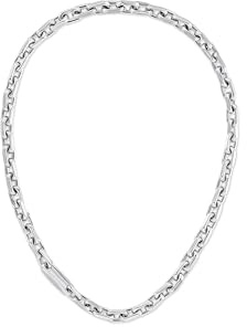 Calvin Klein Gliederhalskette für Herren Kollektion CK ASPIRE aus Edelstahl - 35100049