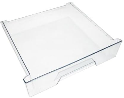 MyApplianceSpares Salad Drawer for Kenwood Fridge Freezer KSBSDB17 KSBSDX15