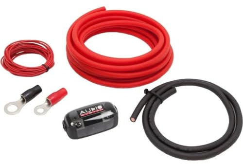 Audio System Z-PCS 35 Kabelset OFC