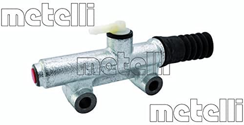 METELLI 55-0005 Kupplungshydraulik