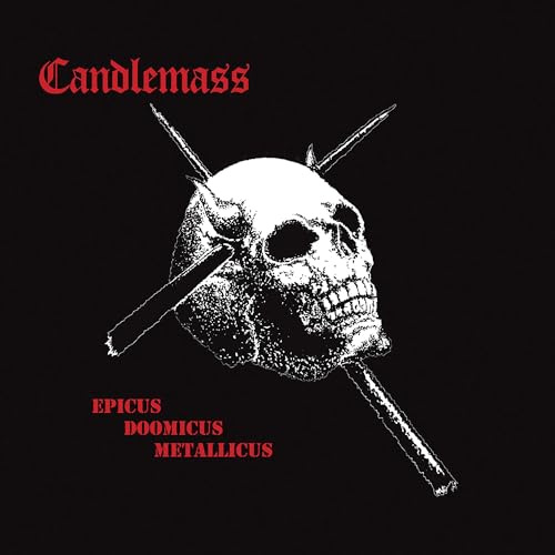 Epicus Doomicus Metallicus