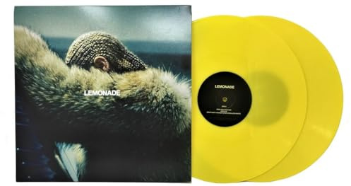 BEYONCE - Lemonade (2 LP)