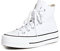 Converse Chuck Taylor All Star Platform High Top DEPORTIVAS CON PLATAFORMA Mujer