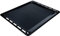 Teglia smaltata 44,5 x 37,5 cm 445 x 335 mm per il forno Bauknecht Whirlpool Cake Forno da forno 481010683241