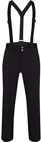 McKINLEY Herren Bukser Didi Lg Herren Hose, Schwarz, 94 EU