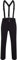 McKINLEY Herren Bukser Didi Lg Herren Hose, Schwarz, 94 EU