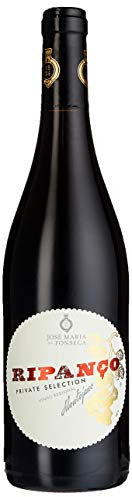 Jose Maria da Fonseca Ripanço VR 2016/2017 (1 x 0.75 l)