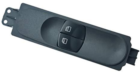 ZEALfix Power Master Fensterheber Schalter Control Switch 9065451513 Für Sprinter