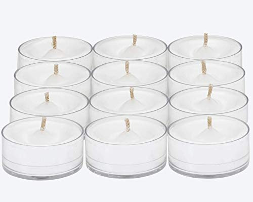 PartyLite Stövchenkerzen, Eisfrüchte, 12 Stück
