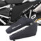 Scatola degli attrezzi del pacchetto del triangolo del telaio del sacchetto di posizionamento Strumenti di riparazione a prova di acqua per BMW R1200GS ADV LC R1250GS F750GS F850GS R1200R