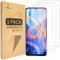 Mr.Shield Verre Trempé compatible avec Xiaomi (Redmi Note 11 5G)/Redmi Note 11T 5G [Lot de 3] Film Protecteur d'écran Vitre Protecteur 9H Dureté