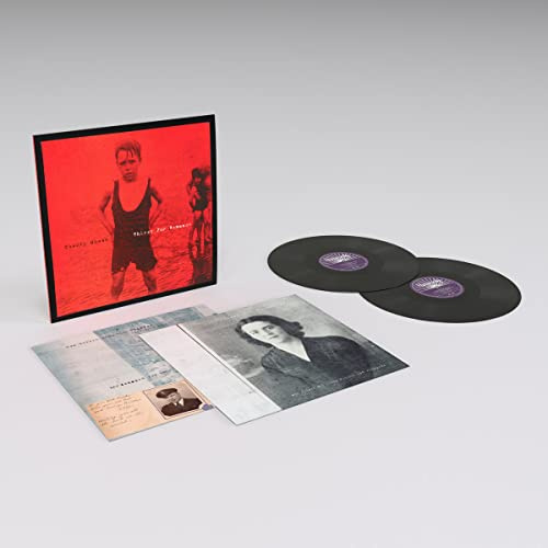 Heavenly Recordings