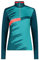CMP Damen Pullover, deep Lake, 38