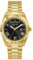 GUESS Herren Analog Japanisches Quarzwerk Uhr mit Edelstahl Armband GW0265G3