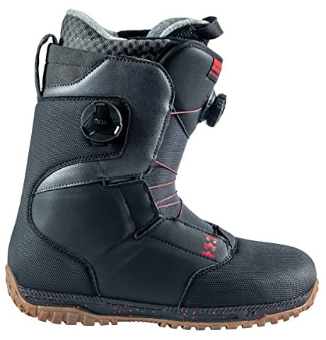 ROME Bodega BOA Boot 2023 Black, 46