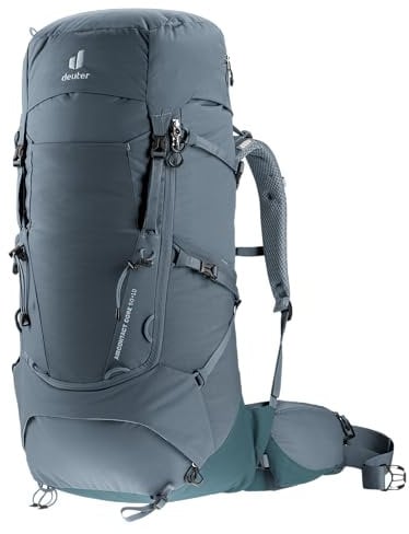 deuter Aircontact Core 50+10 Trekking Rucksack (Modell 2024)