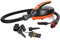 Kayak Gonflable Pompe 12 Volts pour Auvent Gonflable 25 × 17 × 14 Pompe Numérique Portable Haute Pression 12 V pour Planche à Pagaie