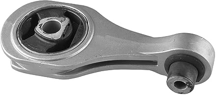 TEDGUM TED82862 MOTORHALTERUNG HINTEN - LINK | TED82862 Kompatibel mit Bravo II (198_),Bravo Van (198_),Delta III (844_)
