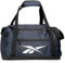 Reebok Wayland Reisetasche, Blau, 40 x 25 x 20 cm, Polyester, 20 l, blau, Talla única, Reisetasche