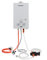 Warmiehomy Gas Water Heater 8L Instant Gas Water Heater with 12V Water Pump Propane Portable Camping Water Heater for Outdoor Camping Shower RV Trip Horse Washing