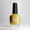 Halal Nail Polish (Vegan) (51 Shades) (Yellow Mellow, one size)