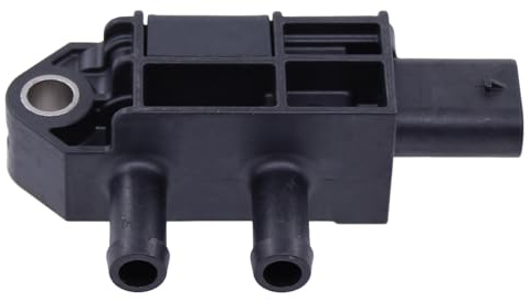 Abgasdrucksensor für T-Roc T6 Multi-van Pa-ssat B8 Ti-guan Tour-an 5T Polo | für Arteon Craf-ter A3 8V A4 B9 A5 A6 C8 Q2 Q5 Arona Ateca Ibiza Leon 5F Tarraco Kamiq Ka-roq Kodiaq Octa-via Scala Superb