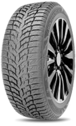 DOUBLESTAR - 155/70 R13 TL 75T WINTERKING DW08 BSW M+S 3PMSF - Winterreifen