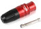 ZNCOJL Sturzschutz Sturzpads Für HON&DA CB600F Für Hornet 2007-2013 2012 2011 2010 2009 Motorrad CNC Zubehör Auspuff Rahmen Sliders Crash Bar Fallen Schutz(4)