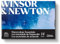 Winsor & Newton Cotman Les Essentiels De L'Aquarelle 10X5ml Boite Carton