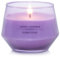 Yankee Candle bougie jarre parfumée - moyenne taille - Cookie de Noël - jusqu’à 75 heures de combustion