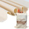 1 x Baking Proofing Cloth 1x Linen Bread Bag, Cotton Bread Cloth for Bread Baking, Reusable Linen Bread Bags for Homemade Bread Storage, Baking Accessories for Sourdough Baguettes Loafs