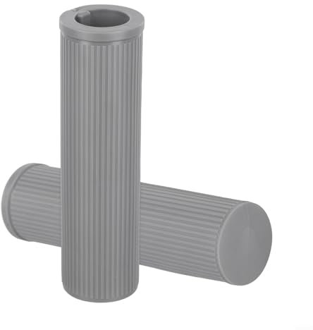 Ein Paar Gummigriffe, speziell für Xiaomi 4 Pro Scooter