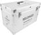 WELDINGER Schweißgerätekoffer Schweißbox XL Innenmaß 500x260x300 mm