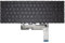 Mehrsprachiges LayoutRGB-Tastatur mit Hintergrundbeleuchtung für HP Omen 15-EN 15-EN1013DX Version 2 (nicht passend für Version 1)
