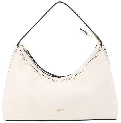 Abro Leather Erson Shoulderbag Malea Beige