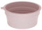 kivrimlarv Bol de bain glacé pliable en silicone pour le visage, portable, raffermissement de la peau, outil de beauté étanche pour la maison, l'hôtel, les vacances, les voyages d'affaires, les